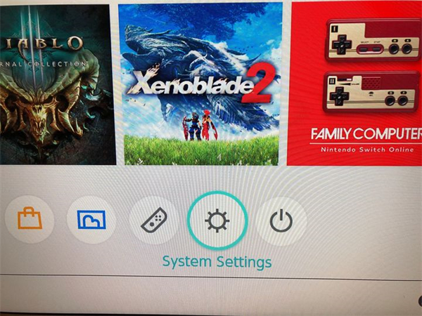 switch游戏存档在哪删除-switch游戏存档删除步骤一览