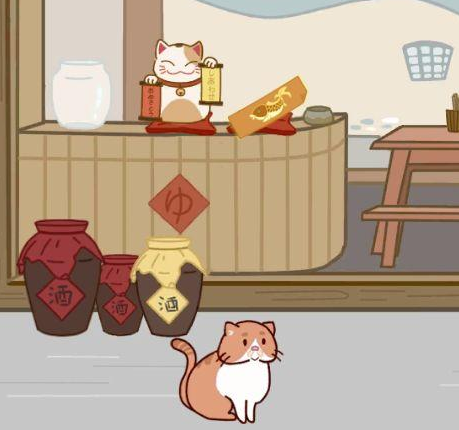 藏猫猫大作战第4关通关攻略-藏猫猫大作战第4关怎么过