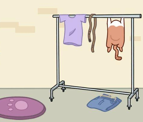 藏猫猫大作战第2关通关攻略-藏猫猫大作战第2关怎么过