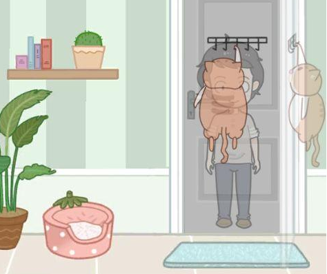 藏猫猫大作战第7关通关攻略-藏猫猫大作战第7关怎么过