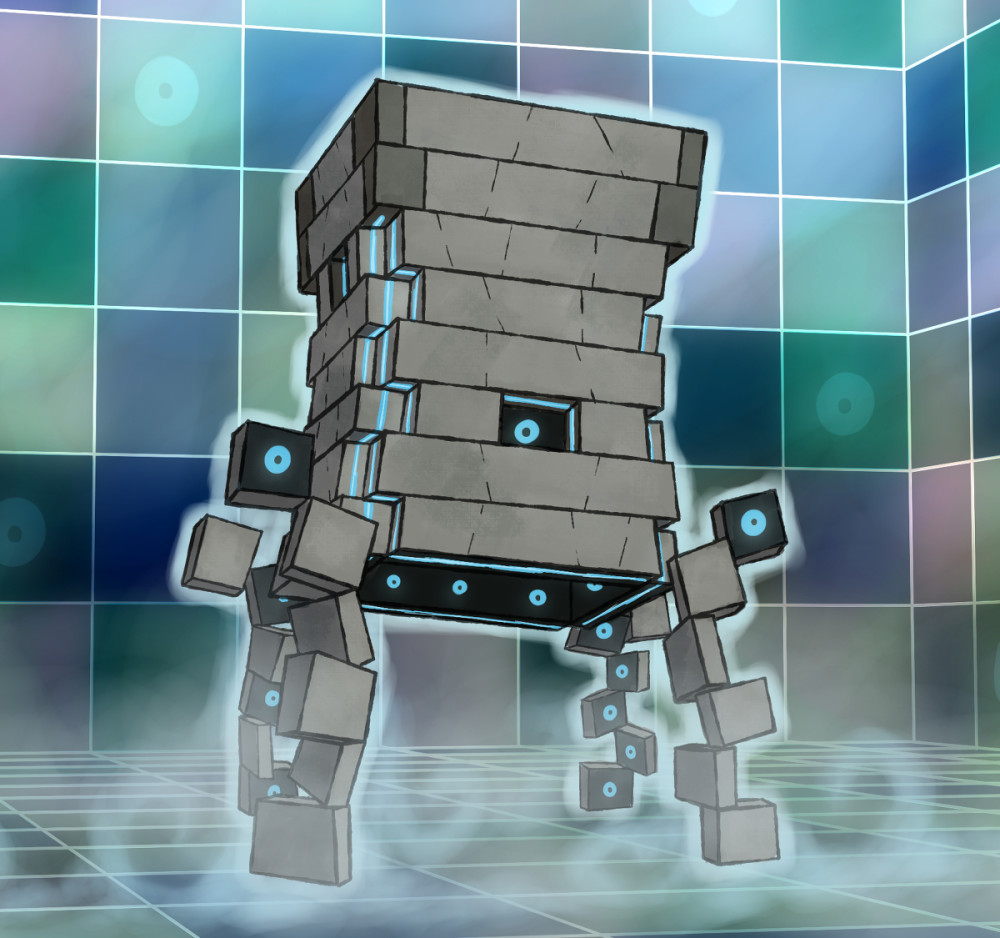 宝可梦：谁敢言四倍弱点不能当真英雄？这些宝可梦在对战中照样风生水起