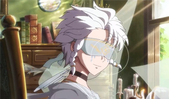 第五人格四周年礼盒皮肤分享-第五人格