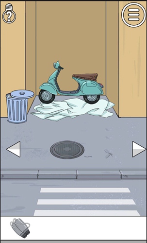 拆散情侣大作战6第24关怎么过