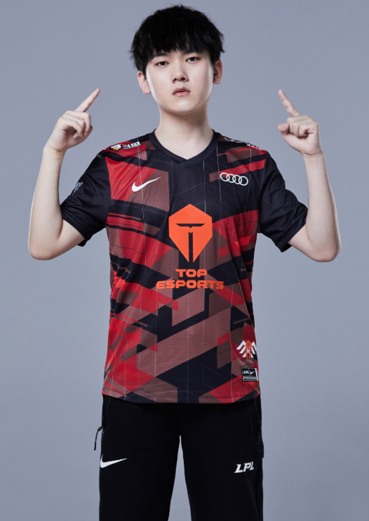 阿水又被处罚了！LPL裁判报告：JKL比赛中退出游戏已给予处罚