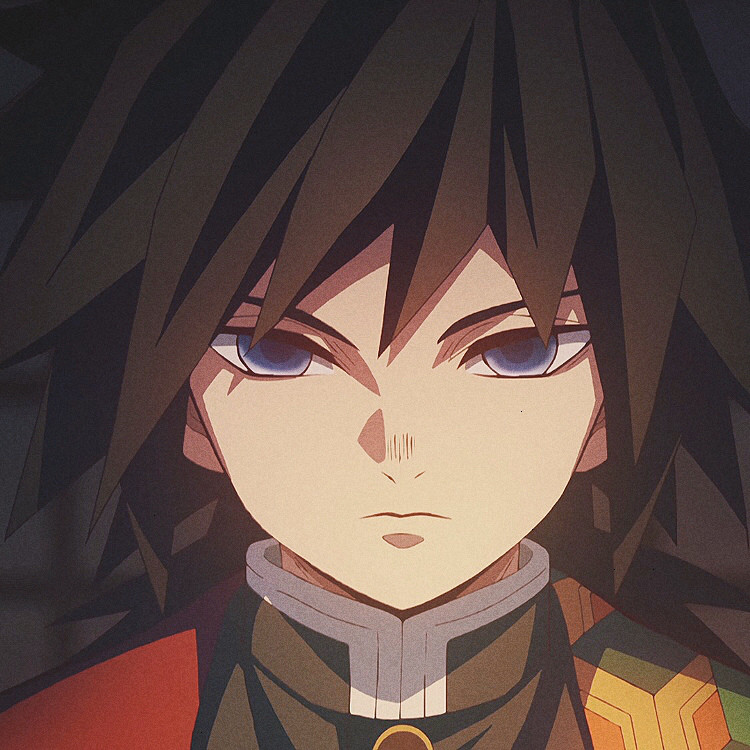 【鬼灭之刃头像分享】“柱是顶天立地的柱” “弦是崩断即换的弦”