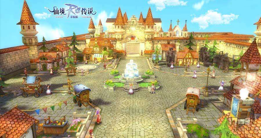 特大型即时竞技类游戏推荐 特色游戏闯关 特大型即时竞技类游戏推荐 特色游戏闯关