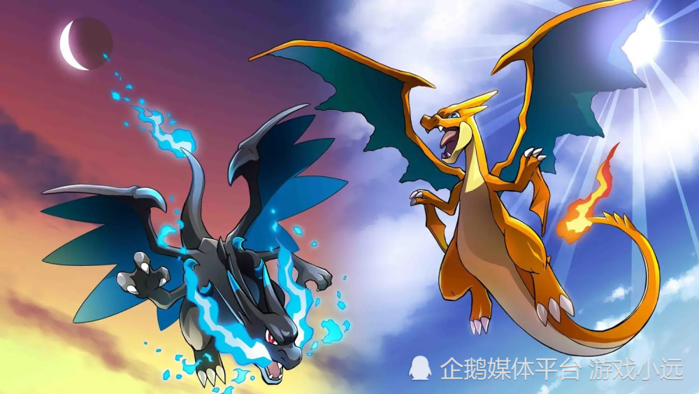 感受最灼热的输出，宝可梦世界里强大的火系宝可梦，哪只是你最爱