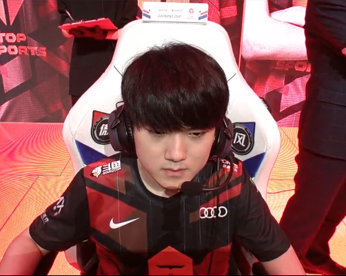 阿水惨遭LPL官方重罚，多次严重警告！联盟规则不可随意冒犯