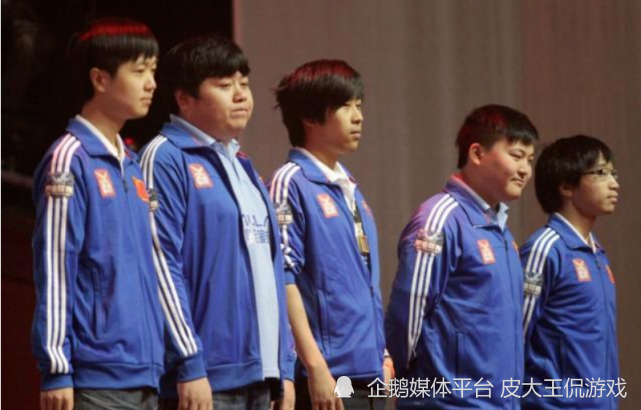 LPL赛区刚成立时有8支战队，现在还剩下几支？你还记得他们吗？