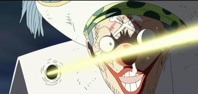 海贼王，顶上战争最耐人寻味的四个镜头，最后一个成为未解之谜！