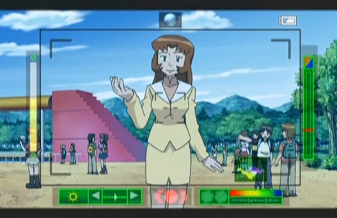 《宝可梦》神奥精灵大胜利闯关节目，和内地的综艺极其相似？