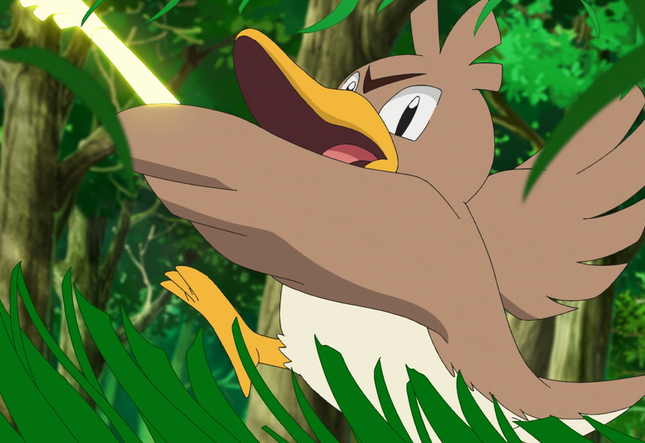 《宝可梦》因人类活动种群数量改变的精灵，拉普拉斯被过度保护？