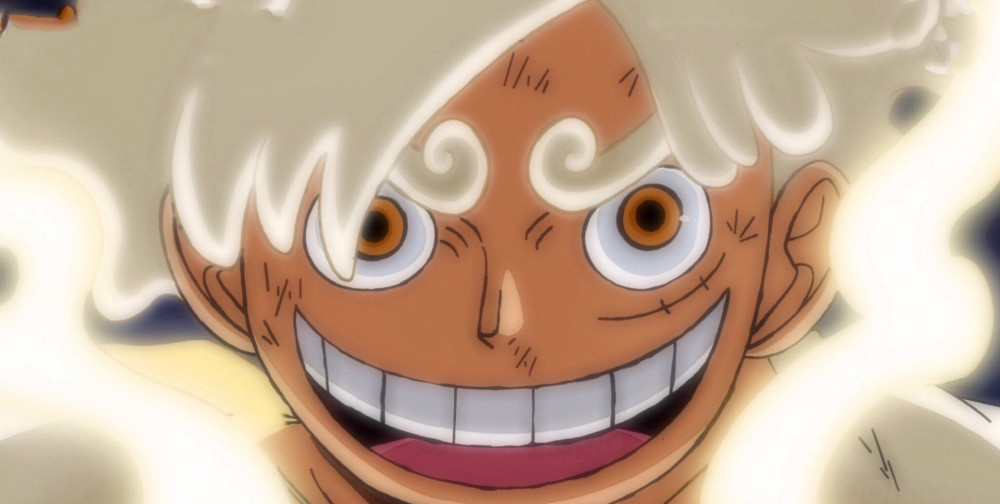 海贼王：路飞已经达到天花板了吗？其实与老牌四皇还存在差距