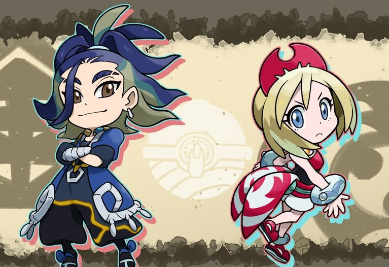 《宝可梦》奇闻趣事：钢石与珠贝，不能光合作用的霸王花！