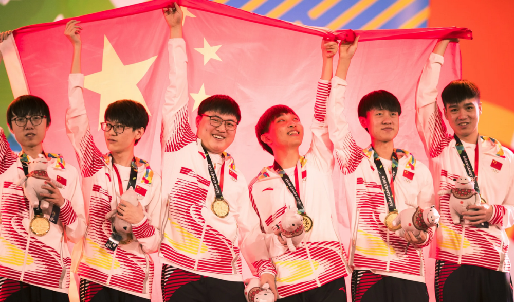 这届亚运会LPL下血本，doinb透露官方计划：夏季赛敷衍了事