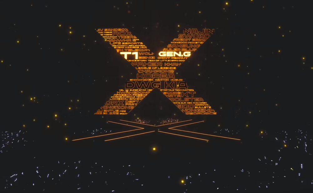 LPL最需要韩援的位置是导播？LCK开幕式太震撼，效果堪比S赛