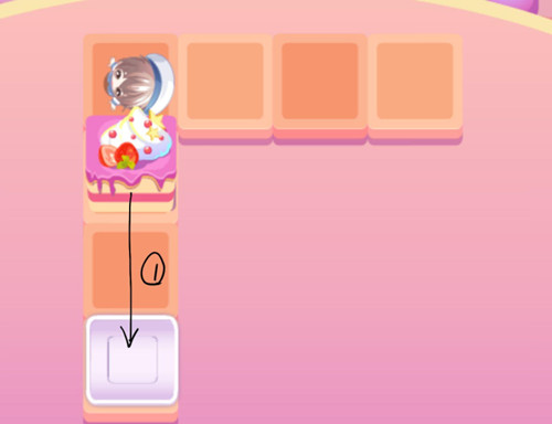 奥比岛推箱子怎么过？推箱子推蛋糕全关卡通关攻略图文一览图片12
