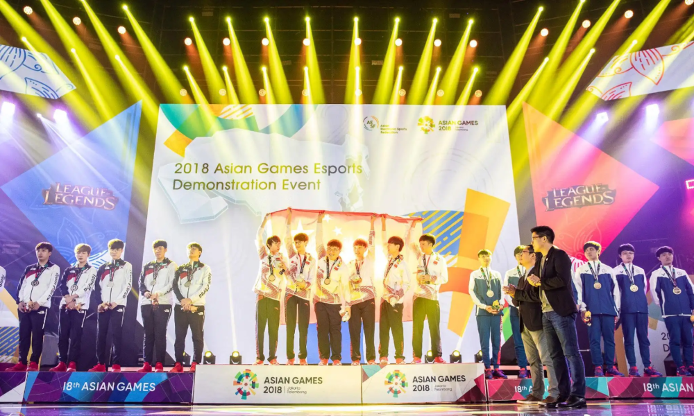 全力备战亚运会？Doinb爆料夏季赛太紧凑，一个半月打完所有比赛