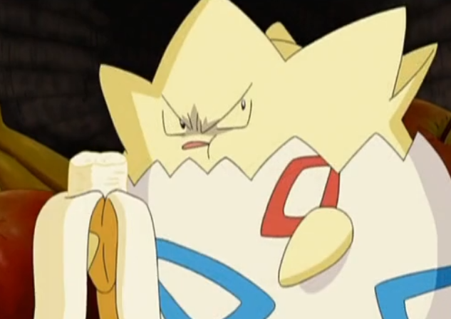 《宝可梦》史上最邪恶的波克比，小智一行人与火箭队被捉弄！