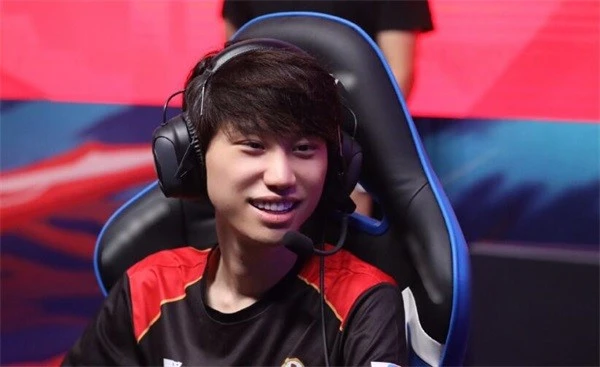 LOL：松松爆料亚运会选人内幕，Uzi也在大名单中，LPL陪练团归来