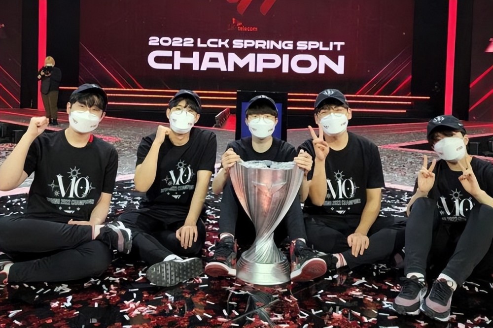 MSI赛事恐因疫情生变，SKT感染严重，LPL也可能退赛！