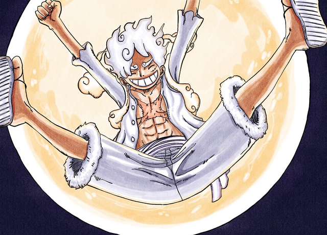 海贼王剧情分析：最强幻兽种是黑胡子下一个目标，路飞的果实被盗