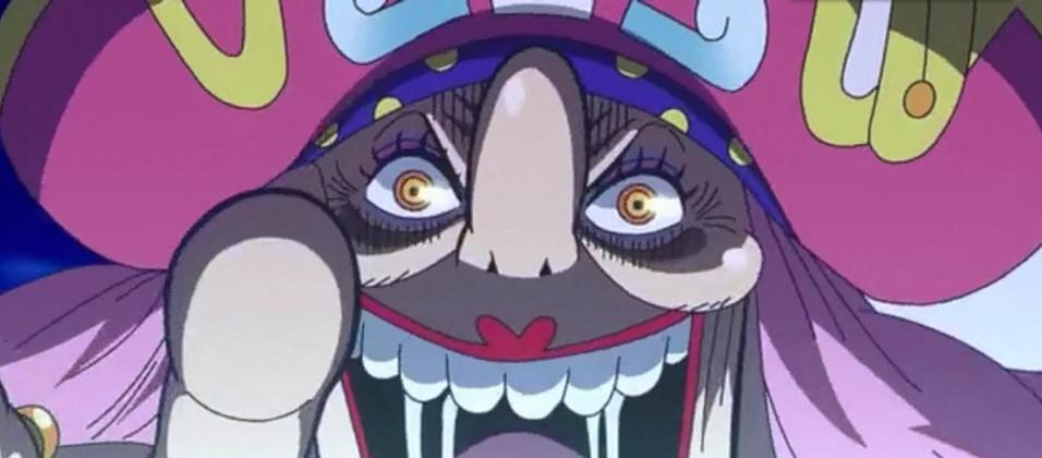 海贼王：路飞敌人那么多，最后都还是帮助路飞成王