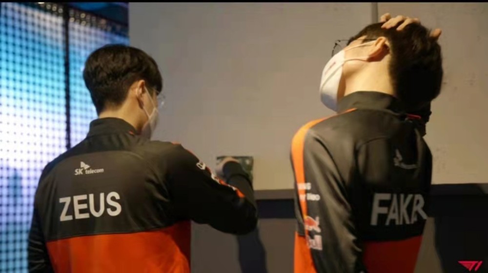 LPL或将不参加此次MSI，LCK防疫工作不到位，LPL各战队都怕了？