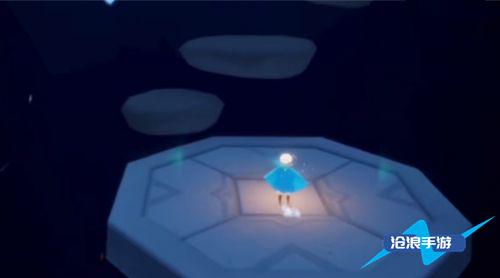 光遇灯泡斗篷先祖位置-光遇灯泡斗篷先祖位置介绍