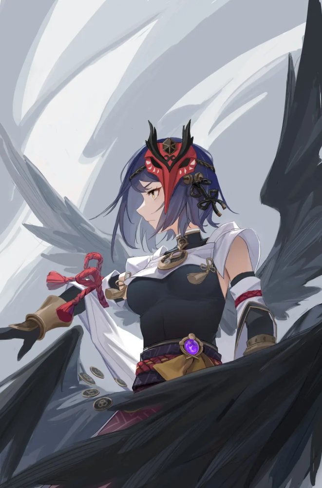 原神：4星角色如何“强化”？点亮这几个命座即可产生质变