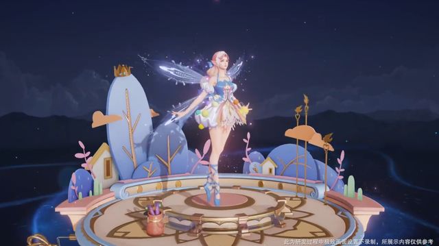 王者荣耀艾琳新皮肤多少钱-王者荣耀艾琳奇遇舞章皮肤价格介绍