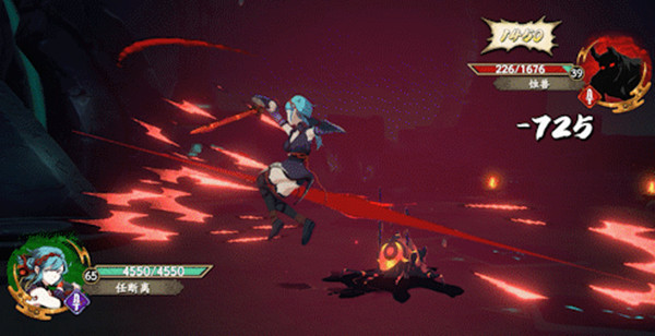 天地劫幽城再临任断离五内怎么加点？任断离最强五内加点方案推荐攻略图片2