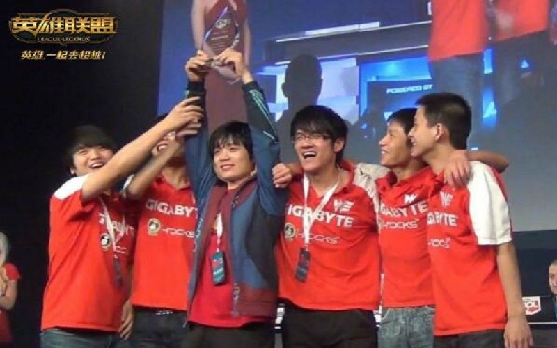 LPL历史上6支银河战舰，哪支统治力最强？