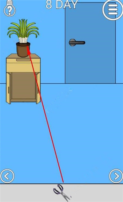 逃出公司大作战第8关通关攻略-逃出公司大作战第8关怎么过