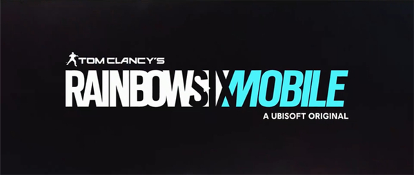 彩虹六号手游叫什么