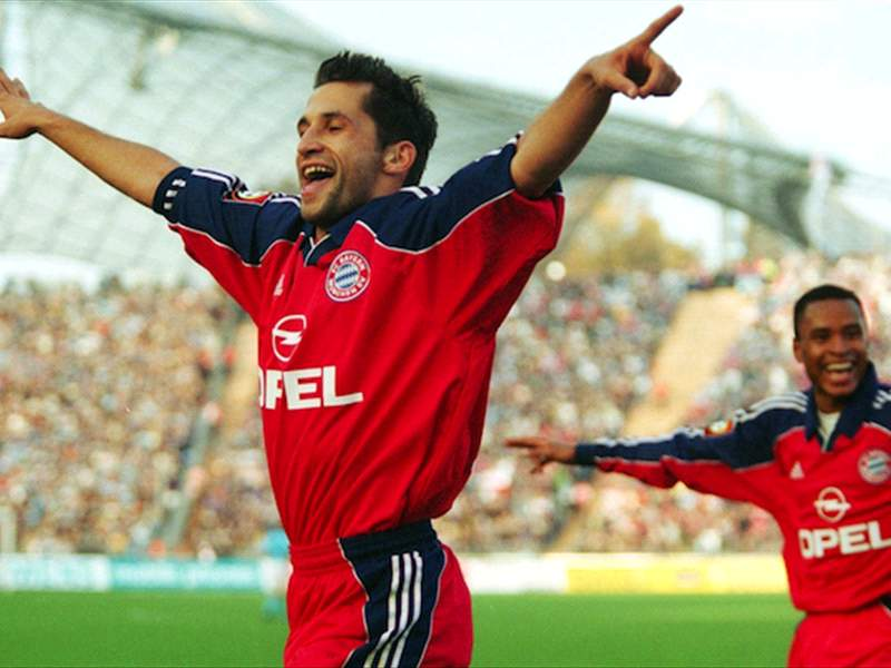 南部统领梦回青春实况足球拜仁飞翼闪耀来袭