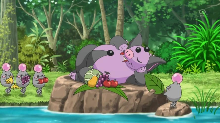 这些宝可梦看起来就弱，玩家甚至都没听过，最终形态对战依旧不强