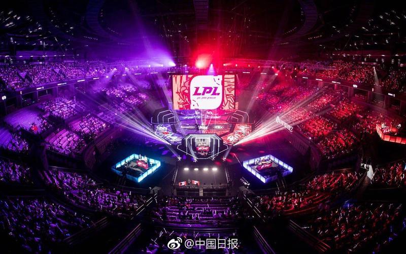 LPL表态MSI，除非参加线上比赛，否则不会前往韩国比赛