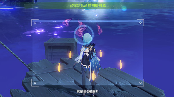 原神竹马歌诗句选什么好?竹马歌诗歌创作活动完成攻略图片2