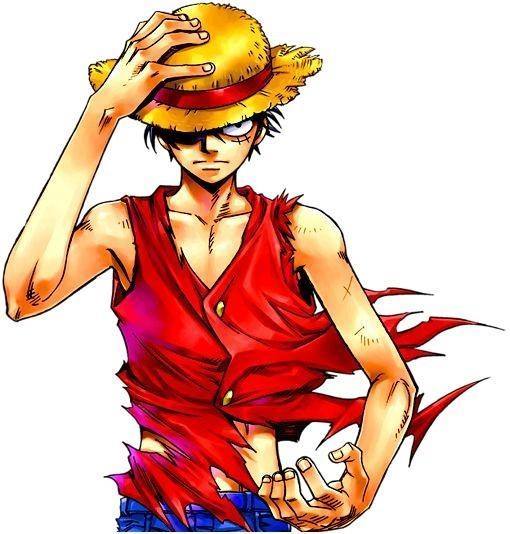 分享一些《海贼王》里经典角色的精选语录