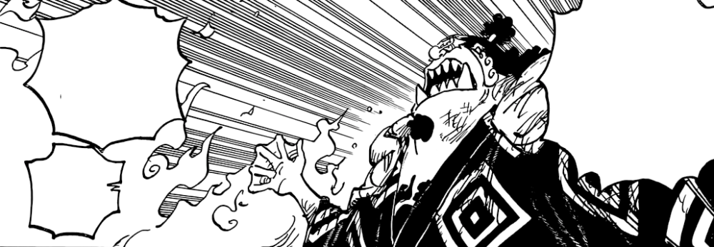 海贼王：宙斯都浇不灭的火，被甚平一招搞定，下个关键人是桃之助