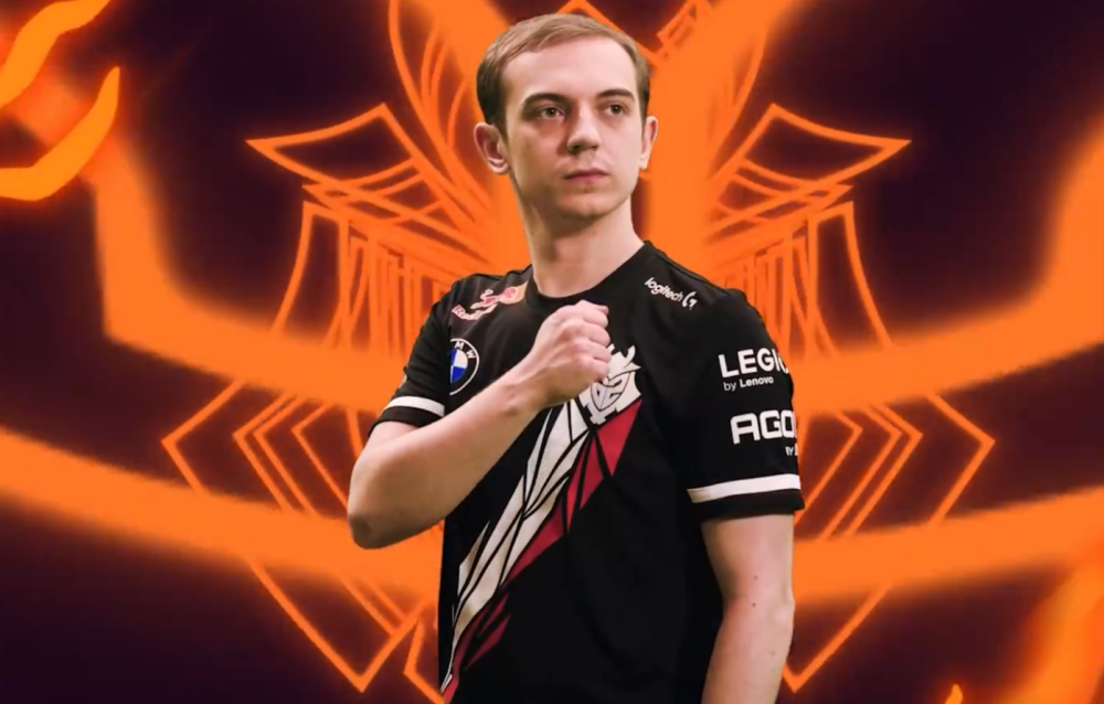 LEC恩怨局！G2挑战FNC争决赛门票！败者组Buff要上演？