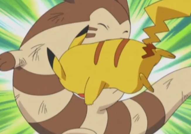 《宝可梦》一般系最平平无奇，导致这个属性很多精灵特别弱？