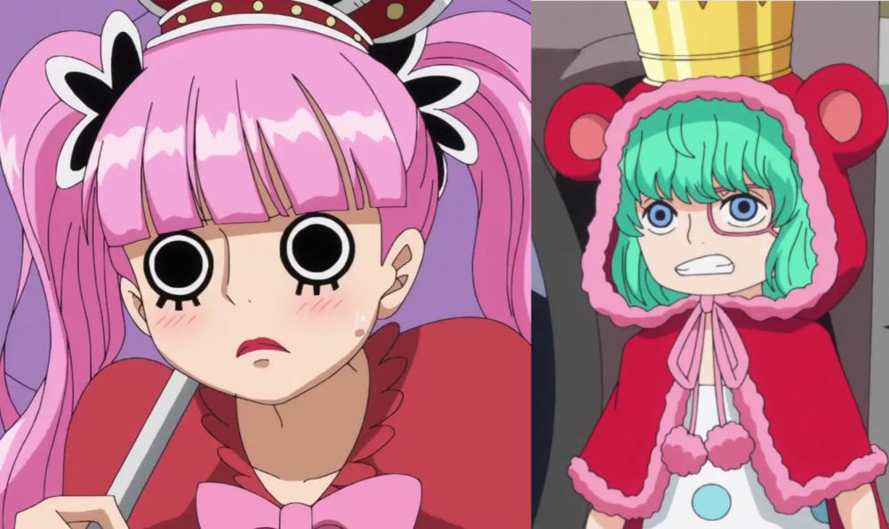 海贼王：四皇团为何没有特殊能力的人？明哥因此建立一个“帝国”