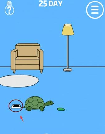 谁把我的手机藏起来了第25关通关攻略-谁把我的手机藏起来了第25关怎么过