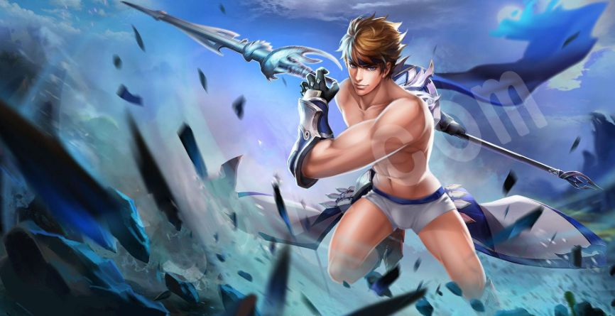 《王者荣耀》赵云苍天翔龙去掉小内无爱心图片无遮挡高清图 《王者荣耀》赵云苍天翔龙去掉小内无爱心图片无遮挡高清图