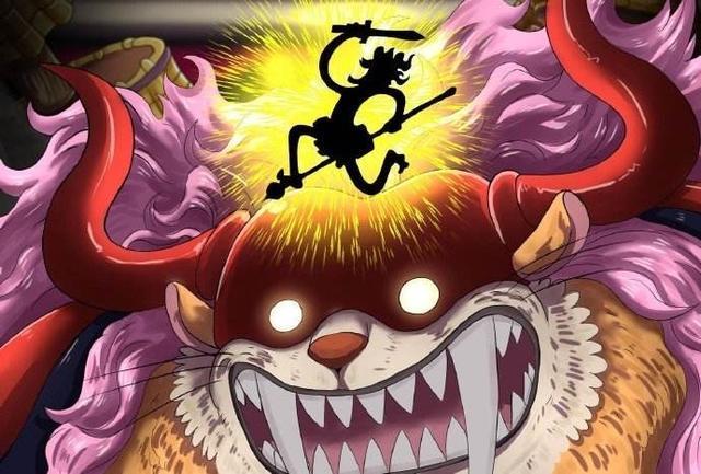 海贼王：果然还是亲生的，橡胶果实只是伪装，真实名称才是大佬 灵鲲吃动漫