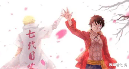 为什么说海贼王是动漫界里的里程碑？