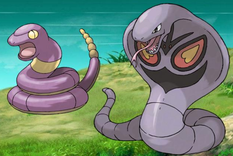 宝可梦世界里的毒属性，这属性是万年反派，战斗能力到底怎样？