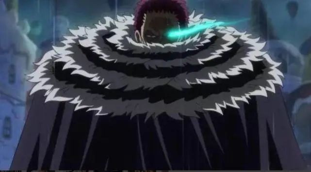 海贼王：见闻色霸气的另类修炼，山治的使用方式很特殊